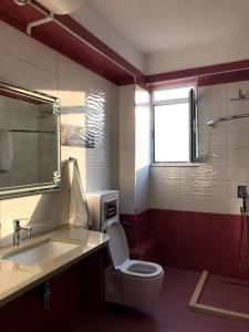 Aura Apartment