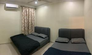Awani Homestay Seberang Jaya