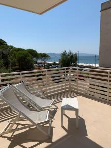Appartamento con 2 Camere da Letto