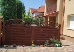 Appartamenti delle vacanze