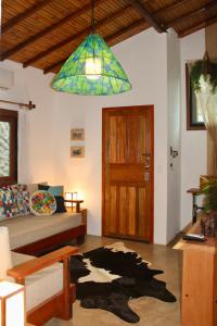 GREEN HOUSE ARRAIAL DAJUDA