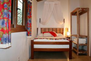 GREEN HOUSE ARRAIAL DAJUDA