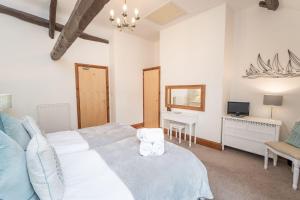 Bridge House Apartment 3