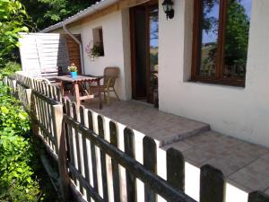 Maisons de vacances Gite en pleine nature proche du lac de la Gimone : photos des chambres