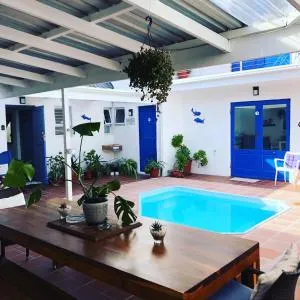 BlueSky Arniston Guest House - Agulhas