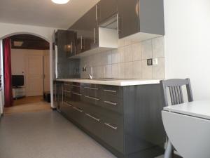 Appartements Le poupet : photos des chambres