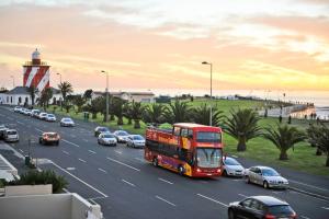 Mouille Point Apartments
