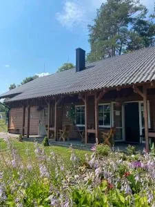 Palūšės Kempingas (kambariai) - Ginučiai