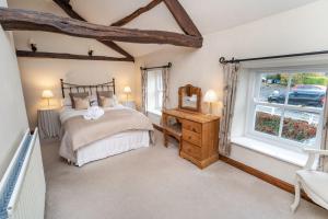 Jasmine Cottage
