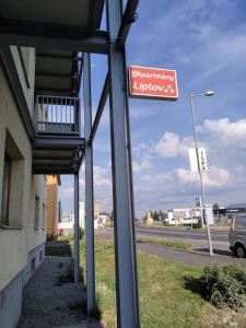 Apartman Liptov Mari