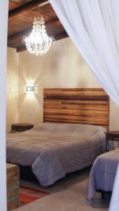 Departamento en la naturaleza