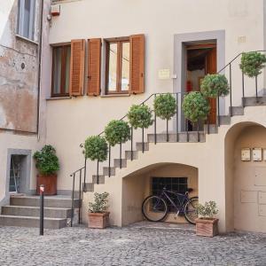 Affittacamere La Piazzetta