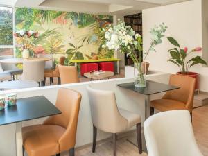 Hotels ibis Styles Beaulieu sur Mer : photos des chambres