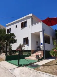 Apartman Konček - Stan Trigraci