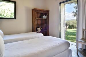 Appart'hotels Domaine de Peretti della Rocca : photos des chambres