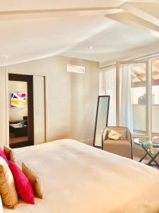 Hotels La Cour des Consuls Hotel & Spa Toulouse - MGallery Collection : photos des chambres