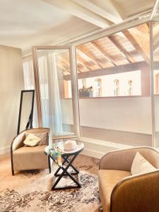 Hotels La Cour des Consuls Hotel & Spa Toulouse - MGallery Collection : photos des chambres
