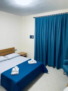 B&B Miramare Suite Village