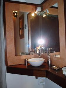 Maisons d'hotes Saba : photos des chambres