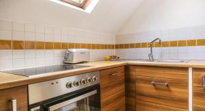 Apartment room in Spacious duplex in Brussels Historical Center