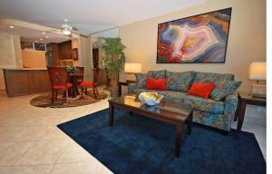 Mahana 604 Oceanfront 1BD 1BA condo