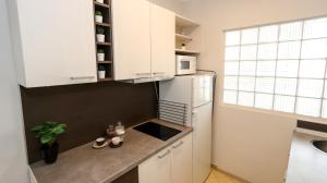 DELTA CITY New Belgrade Apartment free public parking