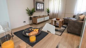 DELTA CITY New Belgrade Apartment free public parking