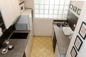 DELTA CITY New Belgrade Apartment free public parking