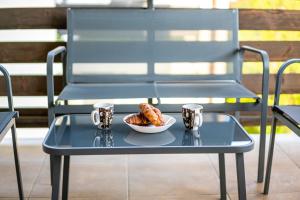 APARTAMENT CETATE VIEW