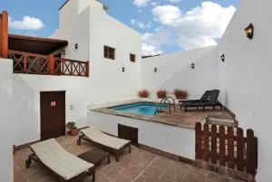 Rincón de Daute - Los Silos