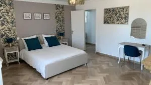 Villa Maya - Les Fédons