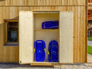 Chalet an der Lofer