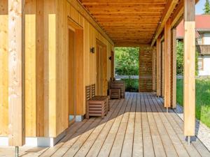Chalet an der Lofer