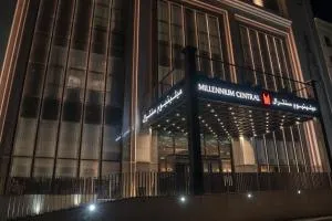 Millennium Central Kuwait Downtown - Kuwait
