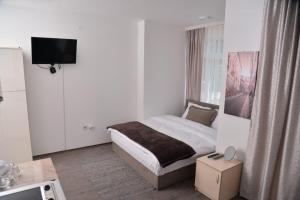 Apartmani Milovanović