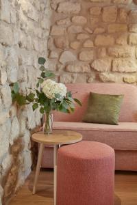 Hotels Hotel Atmospheres : Chambre Triple