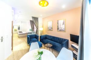 Altstadt Studio Papenstrasse