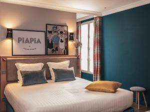 Hotels Hotel Piapia : photos des chambres