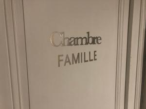 B&B / Chambres d'hotes Le Manoir des Breholles : photos des chambres