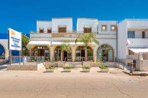 Lido Marini Rooms