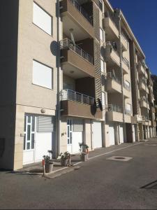Apartman Odisej