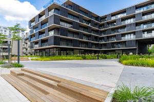 WrocApartments CityCenter - Parking Free