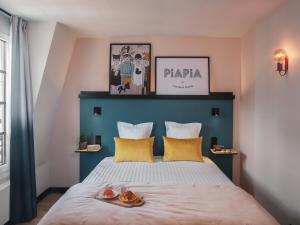 Hotels Hotel Piapia : photos des chambres
