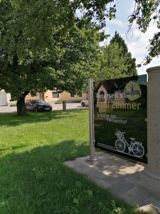 Peterseils Radl Zimmer