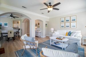 Two-Bedroom Apartment room in Legacy Villa 1601 Condo
