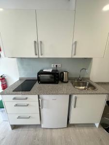 Charming Funchal Studio