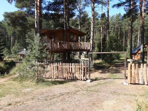 Elulõng Camping
