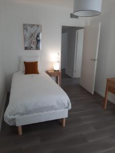 Appart'hotels DOMITYS L'OPALINE : Appartement 2 Chambres