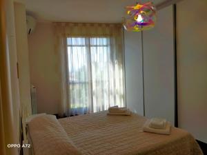 LOLIVO appartamento turistico