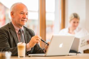 Altstadt Hotel & Café Koblenz